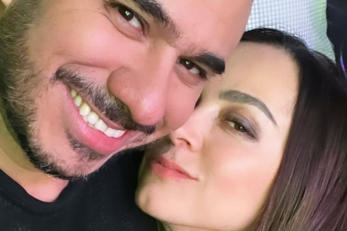 Esposa del Escorpión Dorado rompe el silencio tras acusaciones de infidelidad