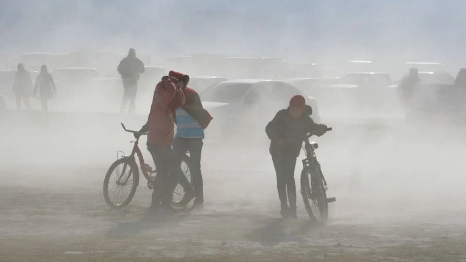 Más de 2 mil 500 millones de personas vivirán en condiciones extremas en 2050, alerta Unesco