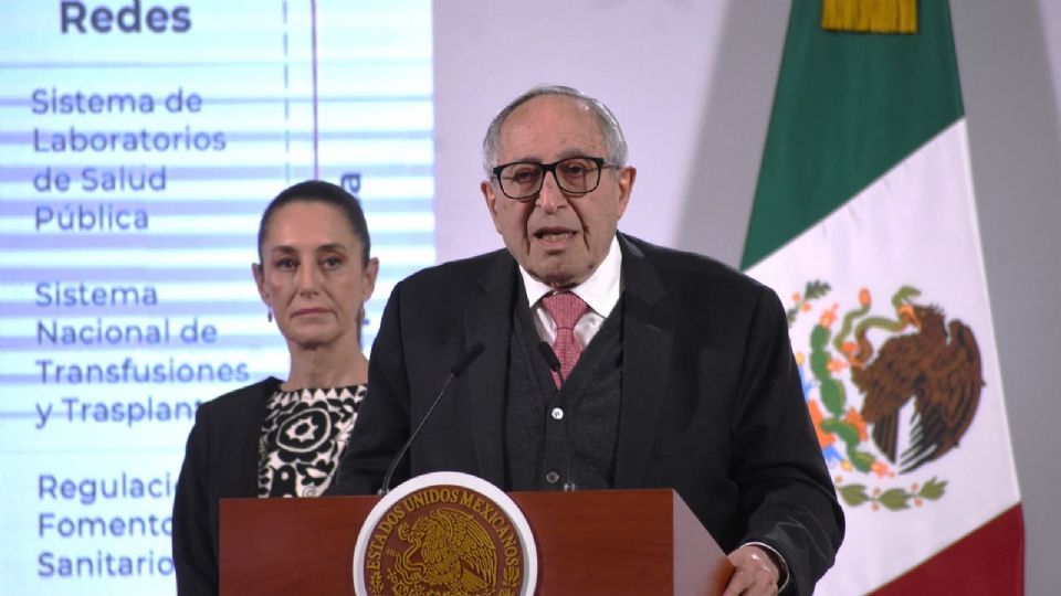 Salud lanza plan nacional contra el dengue