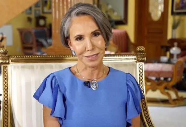 Casi nadie conoce esta crema que acaba con las canas