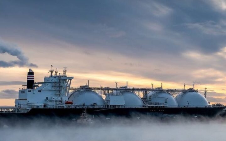 Rusia muestra disposición para “suministrar gas natural licuado” a México