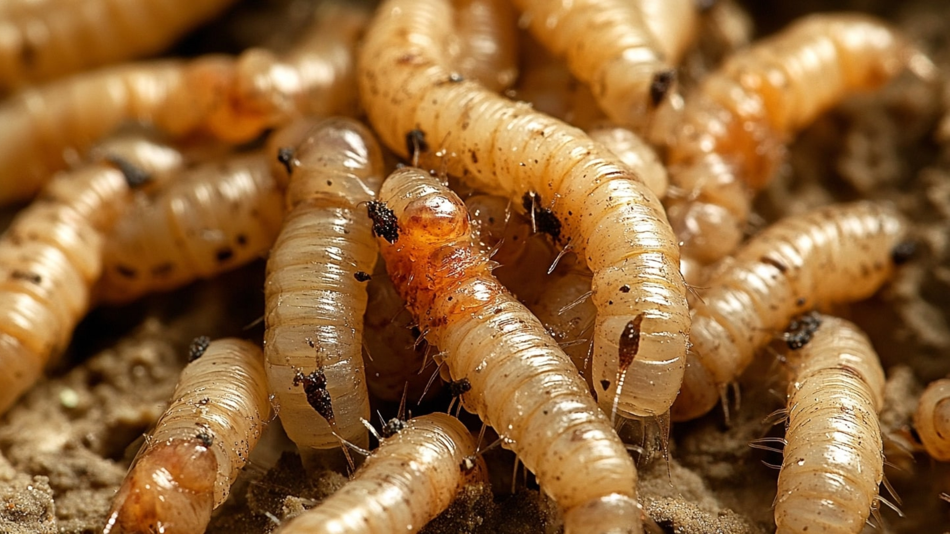 Confirma Ssa 8 casos de miasis por gusano barrenador