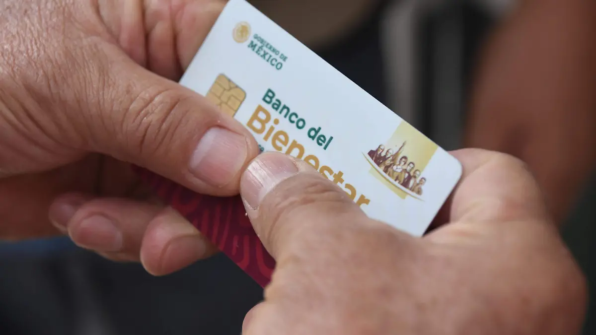 Inicia pago de becas del Bienestar a más de 362 mil beneficiarios en Tabasco