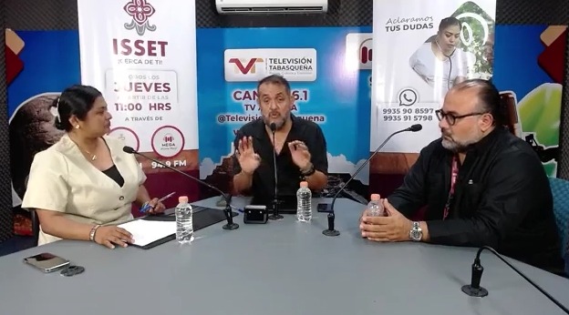 En ISSET no hay cacería de brujas contra médicos