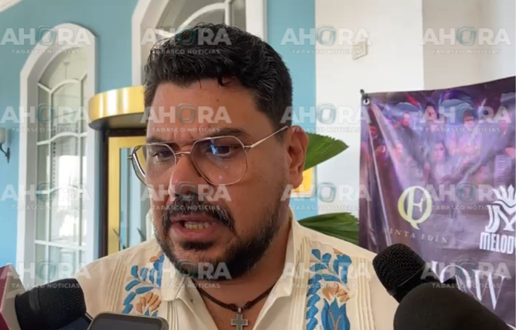 Colegio de Arquitectos pide reubicar Museo Nacional de la Cultura Olmeca