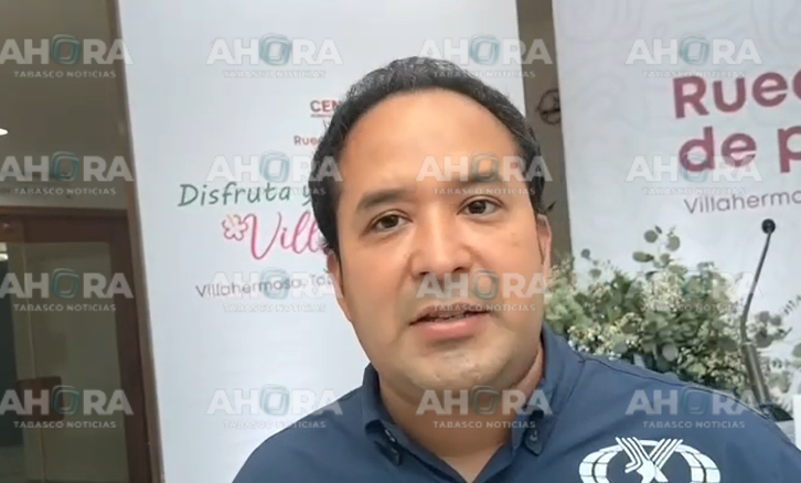 AMAV busca integrar rutas de Tabasco a la oferta del Tren Maya