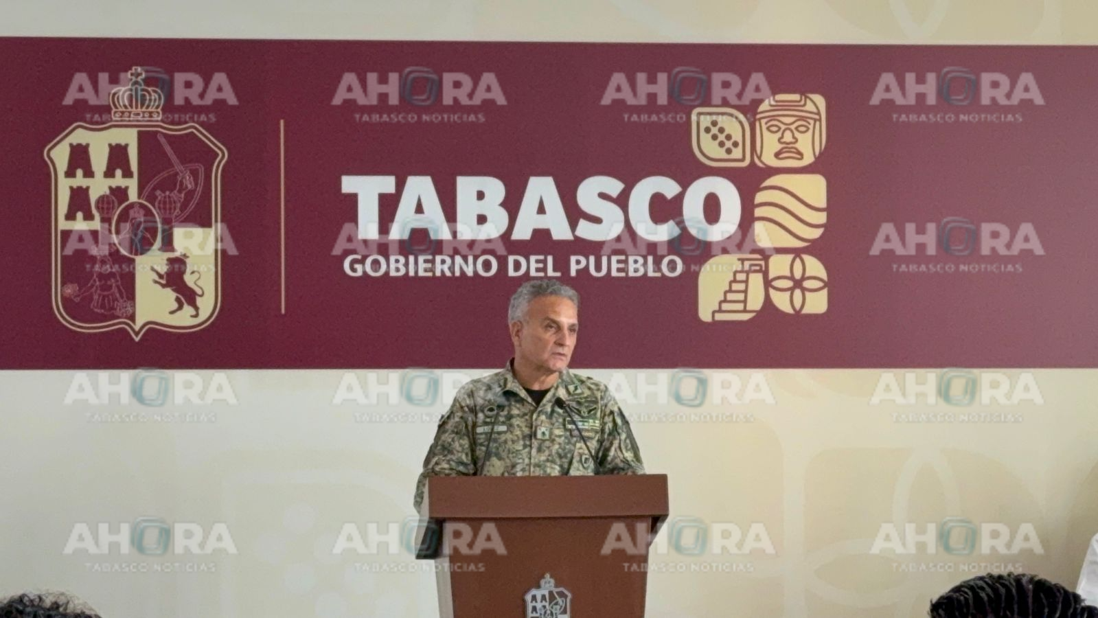 Inician protocolos de seguridad en penal de Huimanguillo