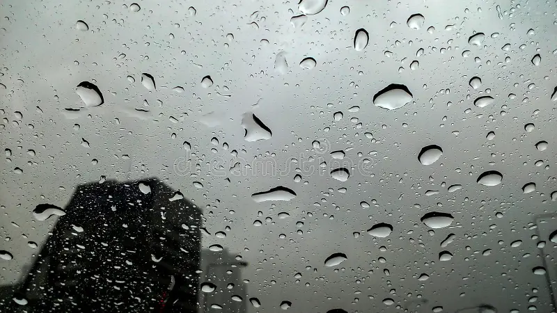 SMN prevé chubascos y lluvias fuertes a puntuales en oriente, centro y occidente del país