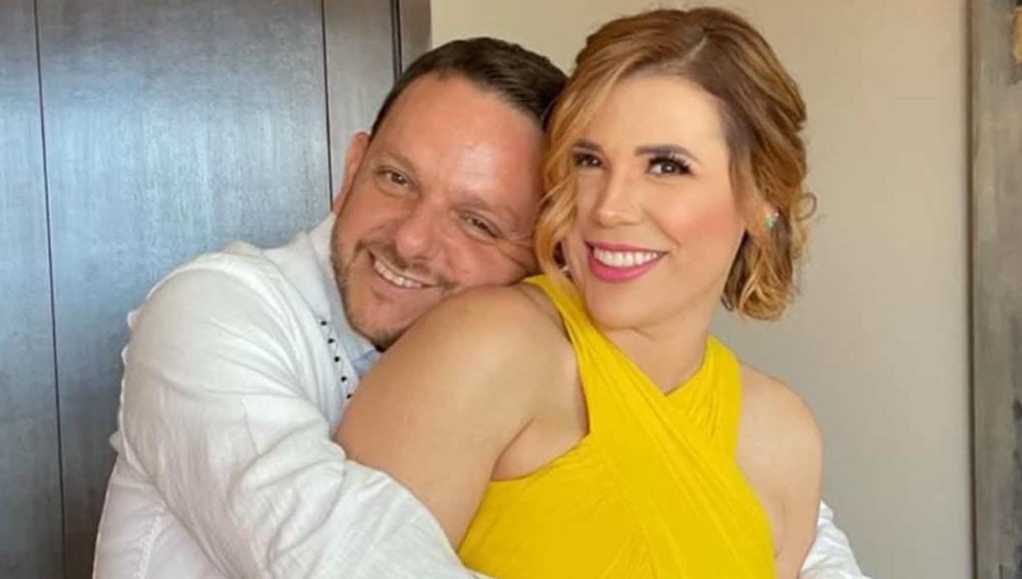 Carlos Torres, esposo de la gobernadora Marina del Pilar, renuncia a su cargo en el gobierno de BC