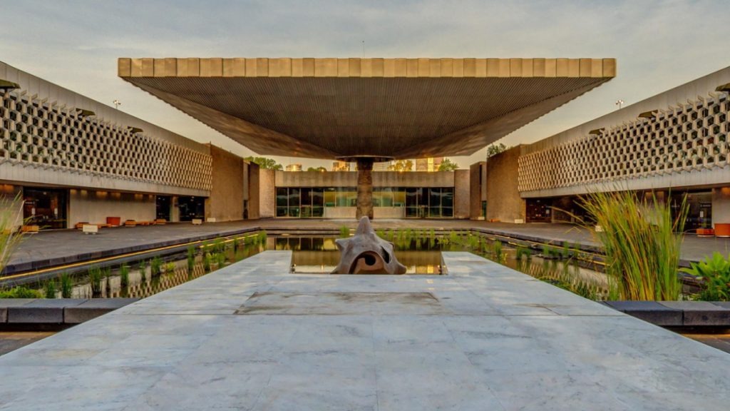 Secretaria de Cultura revela medidas para reabrir museos del INAH en la CDMX