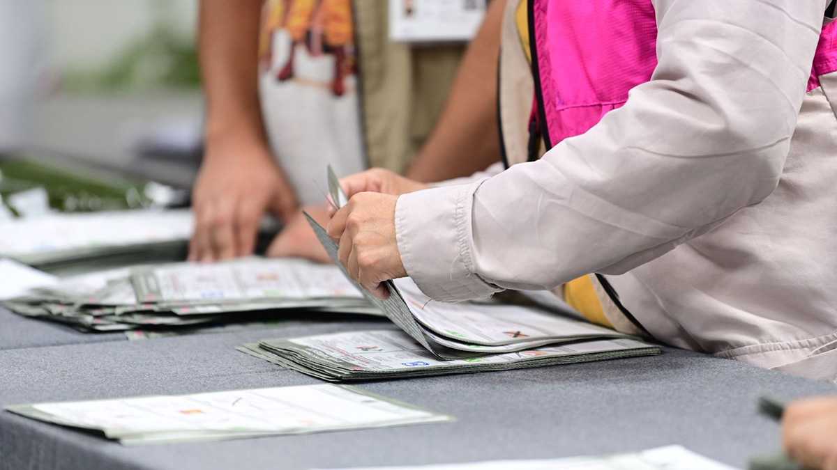 Elecciones Veracruz: Morena-PVEM ganaron 83 municipios; MC obtuvo 40