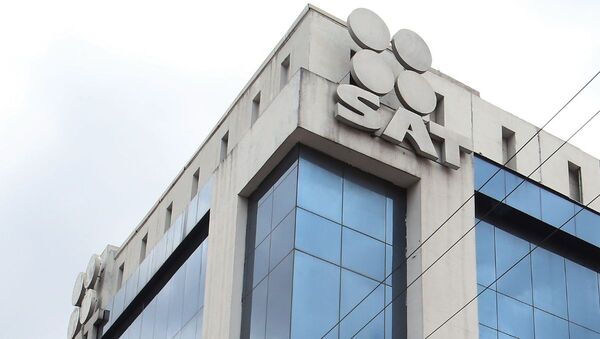 Falsas las presuntas visitas del SAT a tu domicilio en junio
