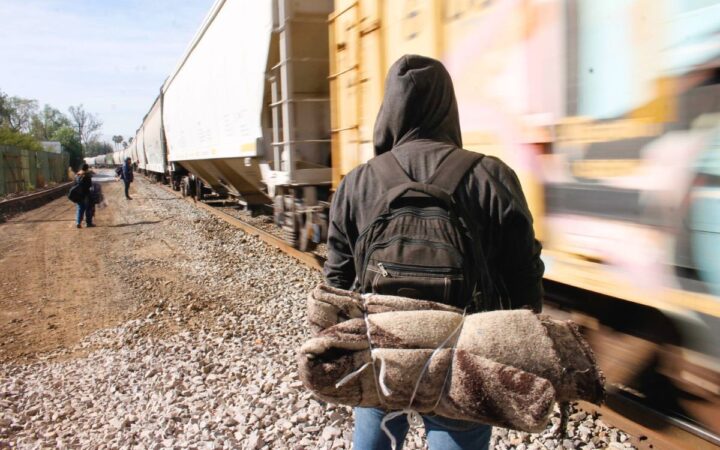 Muere migrante mexicano bajo custodia de ICE en Georgia