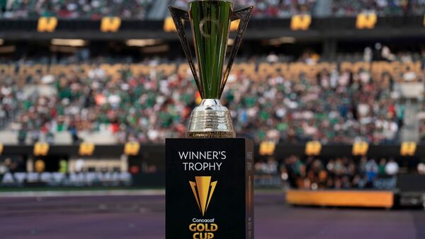 Así se jugarán los Cuartos de Final de la Copa Oro 2025