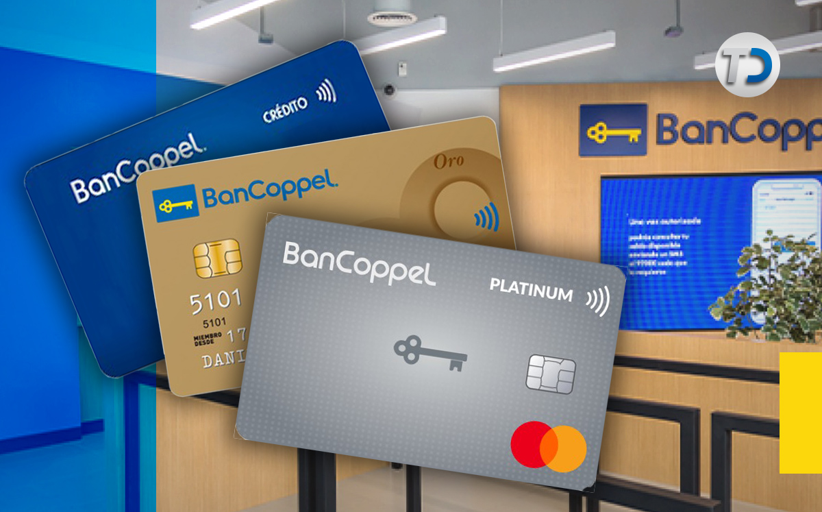 BanCoppel busca bancarizar a 3 millones de personas más en los próximos cinco años