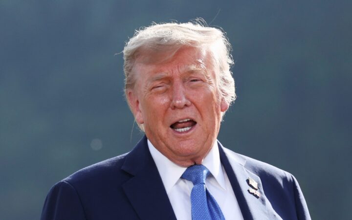 Trump celebra «victoria» judicial que le otorga control de Guardia Nacional en California