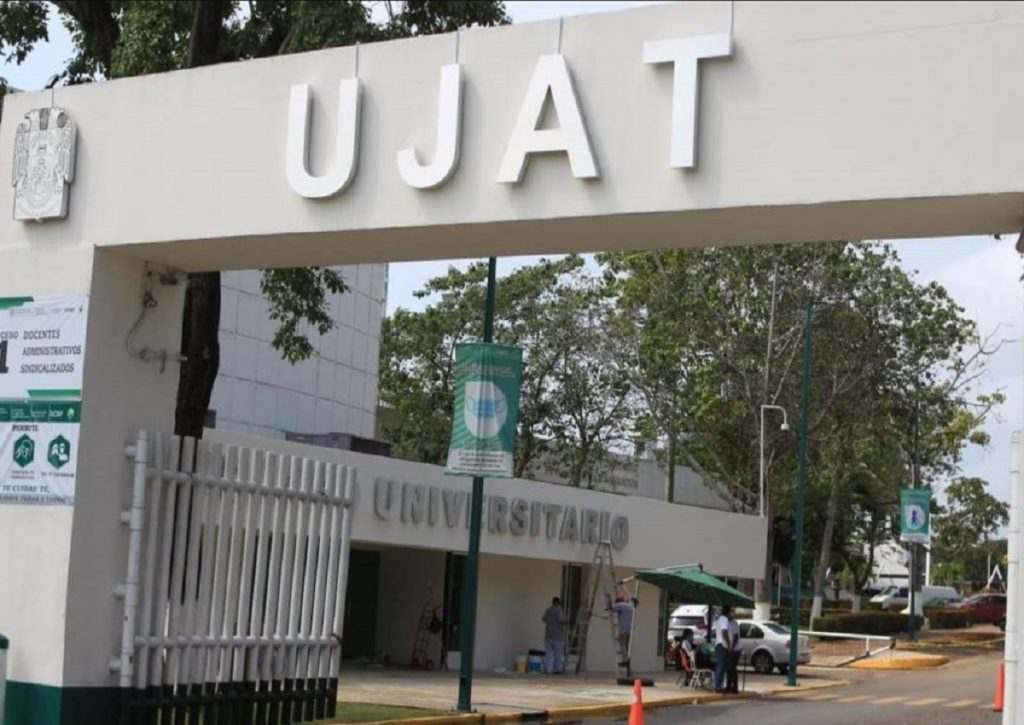 Mediante congreso, la UJAT se convertirá  en el epicentro de la botánica nacional