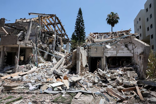 Evacua SRE a 183 mexicanos de zona de conflicto en Medio Oriente; embajadas continúan apoyo a connacionales