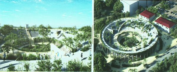 Demolición de Plaza de Toros debe ser vía mecánica: CMIC