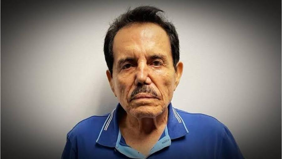 La Fiscalía pide aplazar audiencia del “Mayo” Zambada por 60 días