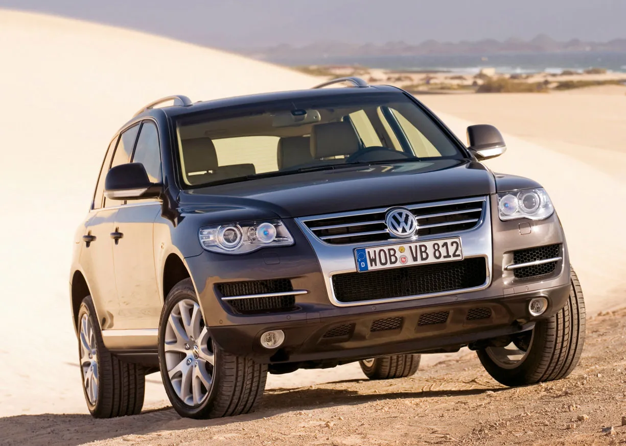 Profeco llama a revisión a más 25 mil vehículos de Volkswagen por desperfecto en cinturón