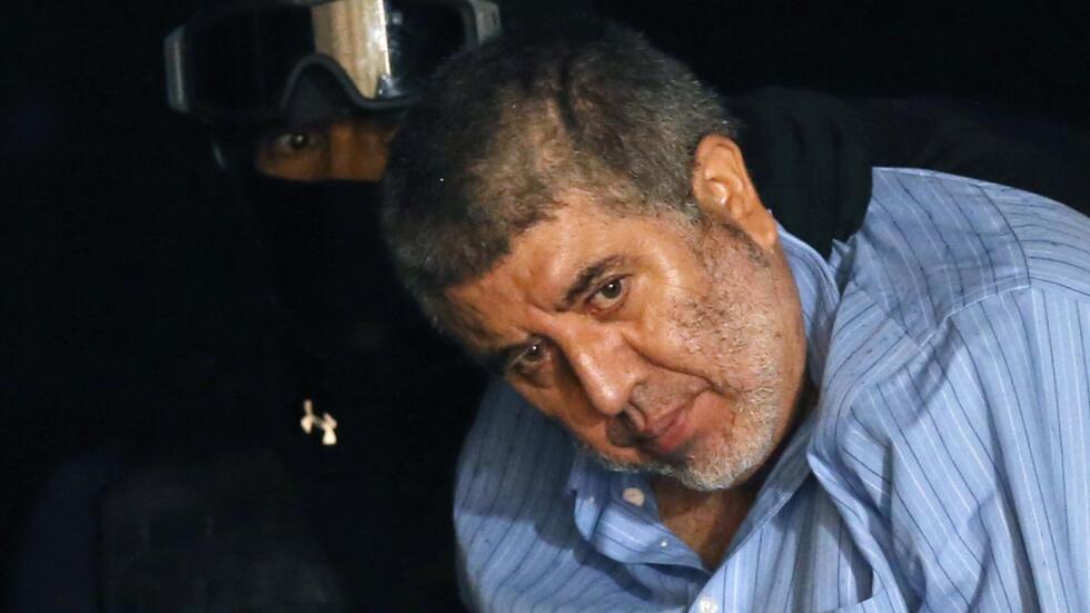 Dan 90 días a ‘El Viceroy’ para continuar en negociaciones de culpabilidad con EU