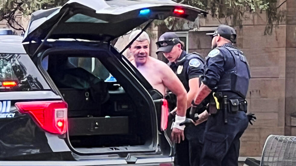 Deja ‘ataque terrorista’ varios heridos en Colorado, EE.UU.