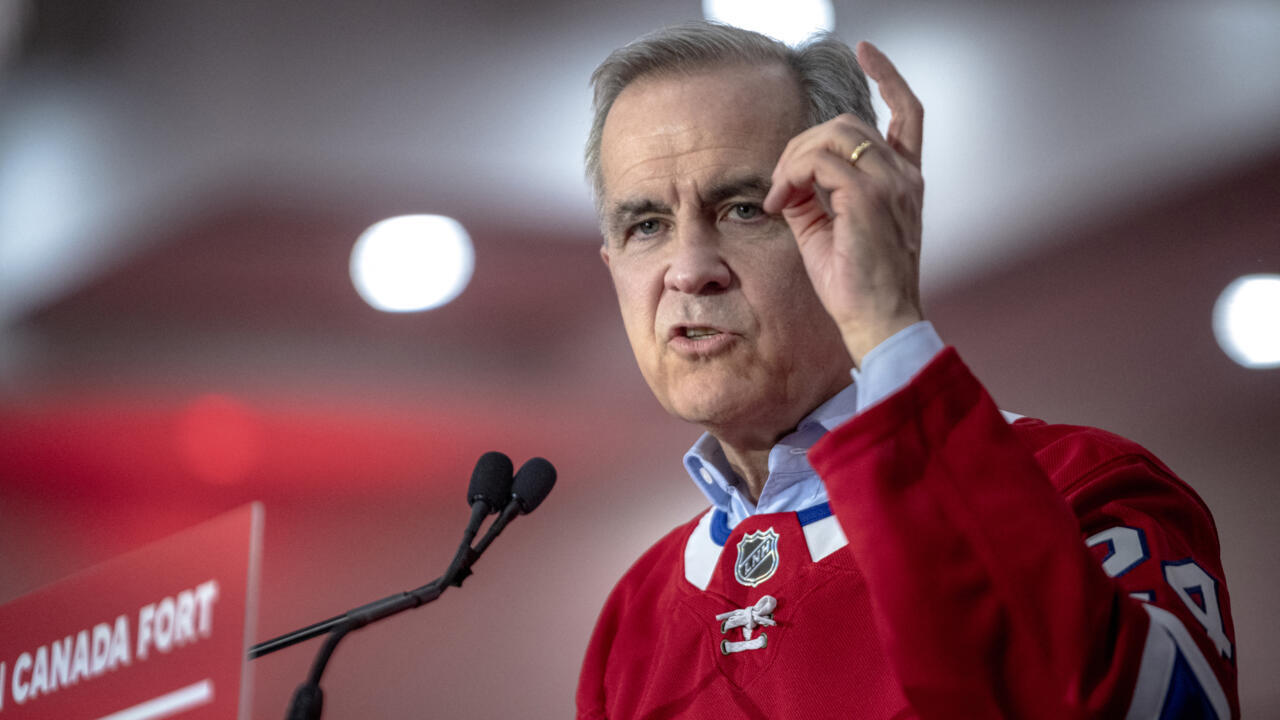 Canadá reconocerá en septiembre el Estado palestino por el “sufrimiento” de sus ciudadanos