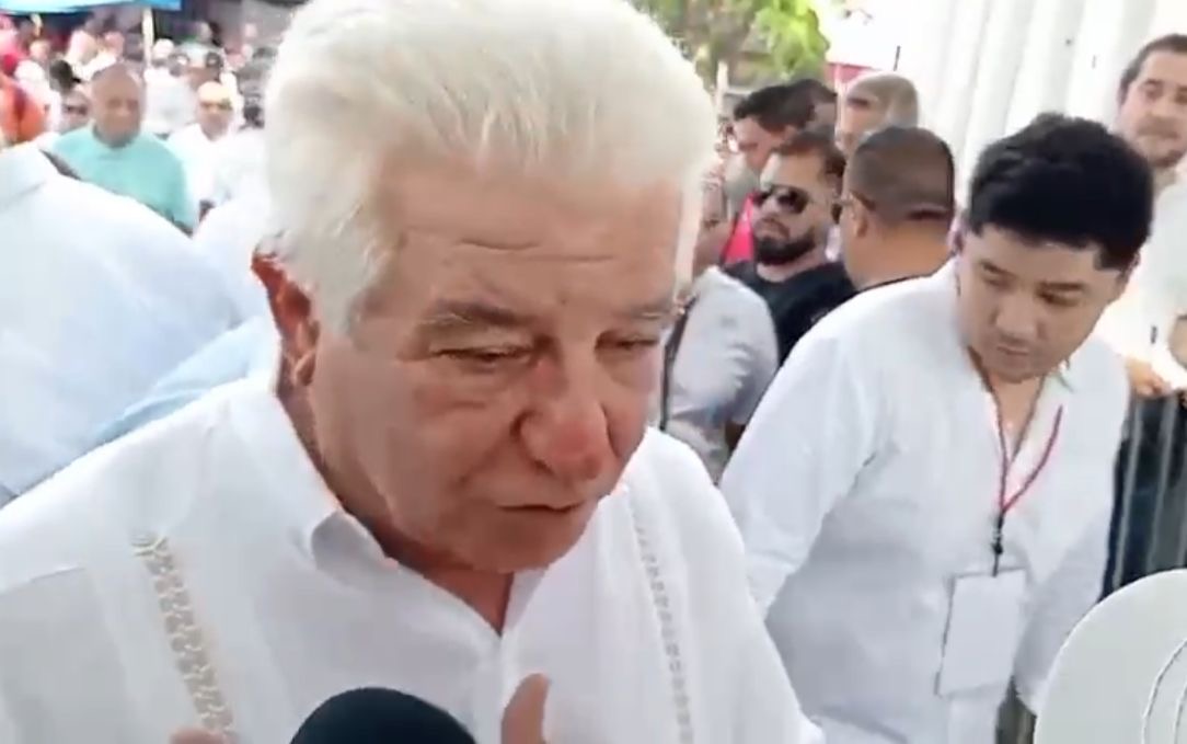 Caso de Hernán Bermúdez no es comparable con el de García Luna: JRLO