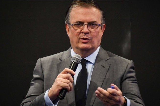 México ya está en pláticas con EE. UU. para frenar aranceles