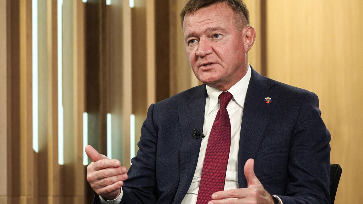 Encuentran muerto a ministro de Transporte ruso tras ser despedido