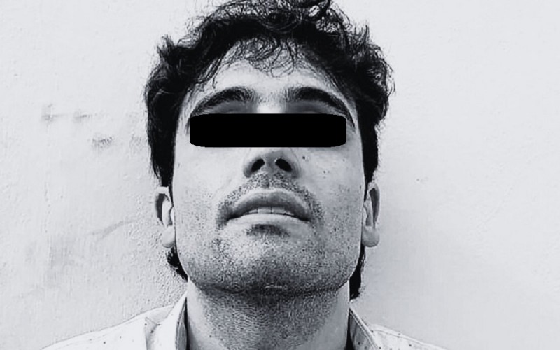 Justicia de EEUU califica de «histórica» la declaración de culpabilidad de Ovidio Guzmán