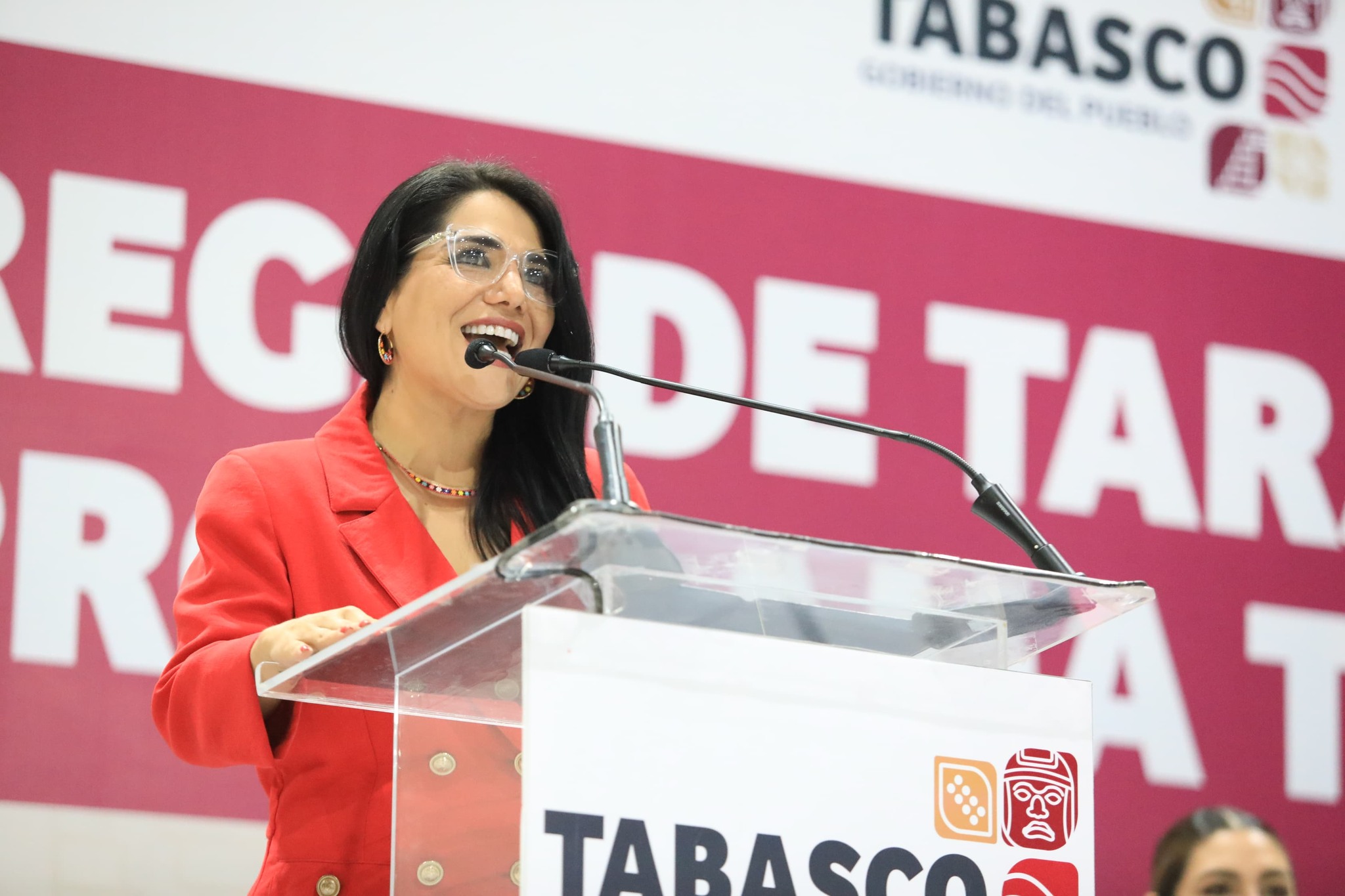 Tabasco busca ser sede del Congreso Internacional del Petróleo en 2027
