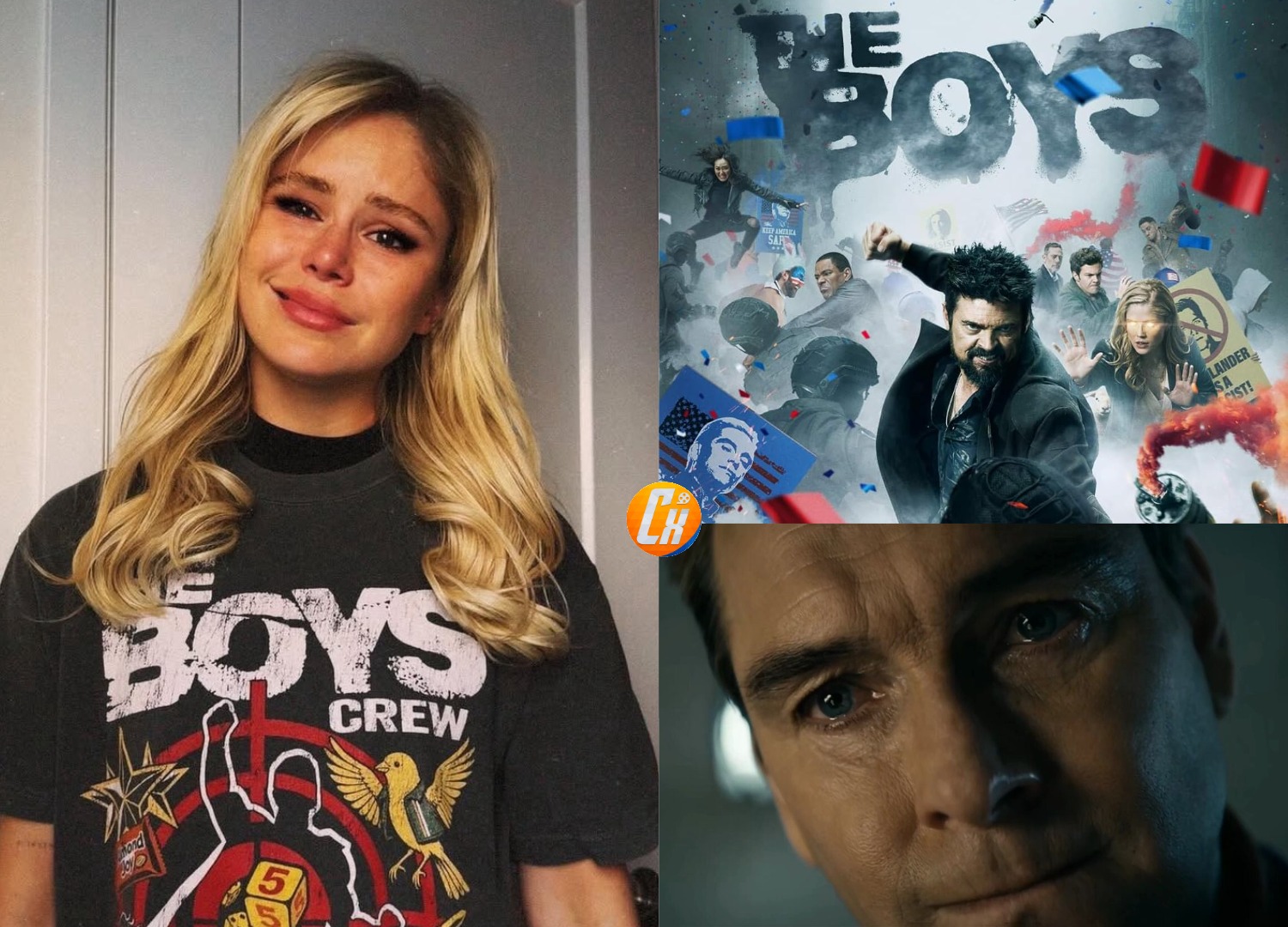 The Boys termina grabaciones de su temporada final, cuándo se estrena