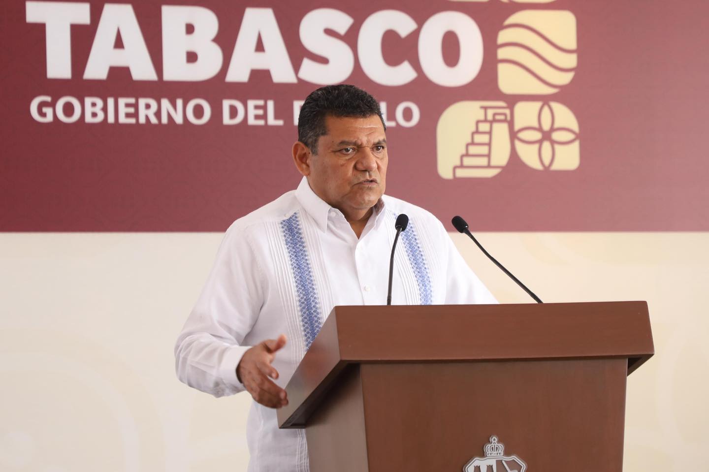 Gobierno de Tabasco advierte sanciones por daños a la Laguna de las Ilusiones