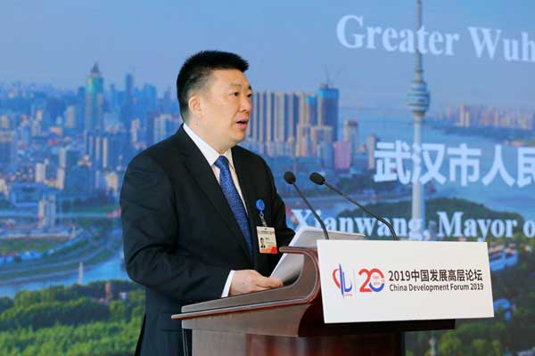 China investiga a exalcalde de Wuhan a cargo de respuesta al Covid-19