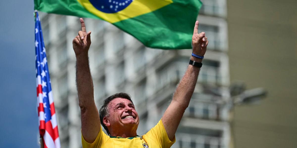 Fiscalía de Brasil pide condenar a Bolsonaro por «golpe de Estado»