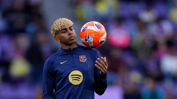 Gobierno español investiga a Lamine Yamal por contratar personas con enanismo en su fiesta