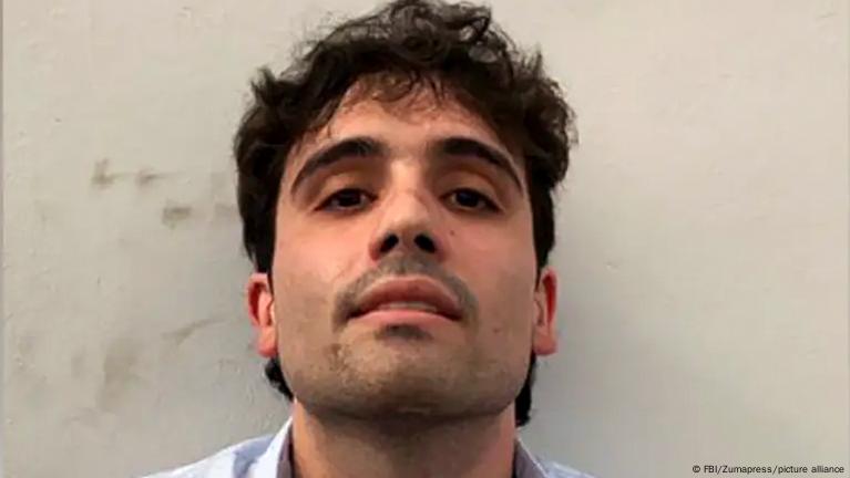 Pablo Arrocha rechaza dichos de Lichtman, abogado de Ovidio Guzmán; «no caeremos en provocaciones», afirma