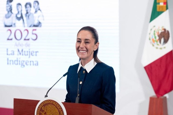 A partir de agosto recorrerán todo el país las “rutas de la salud”, sistema de distribución de medicamentos que fortalecerá al IMSS bienestar