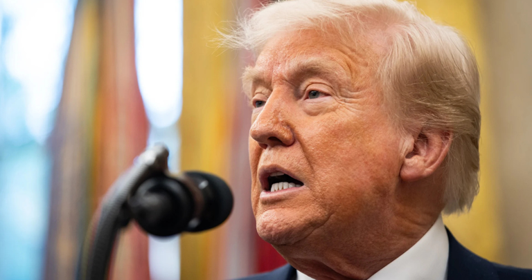 Donald Trump anuncia acuerdo arancelario del 15% con Corea del Sur