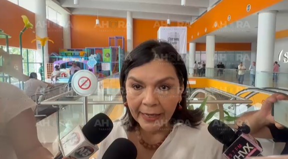 Anuncia Yolanda Osuna construcción del nuevo Malecón del río Carrizal