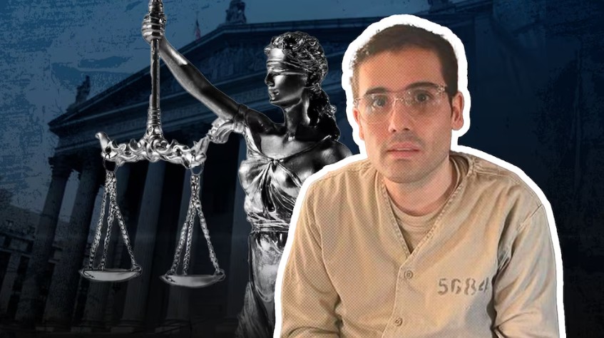 Ovidio Guzmán tiene previsto declararse culpable de narcotráfico este miércoles en Chicago