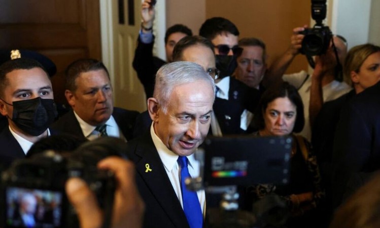 Netanyahu amenaza con volver a atacar Gaza tras la tregua de 60 días, aún en negociación