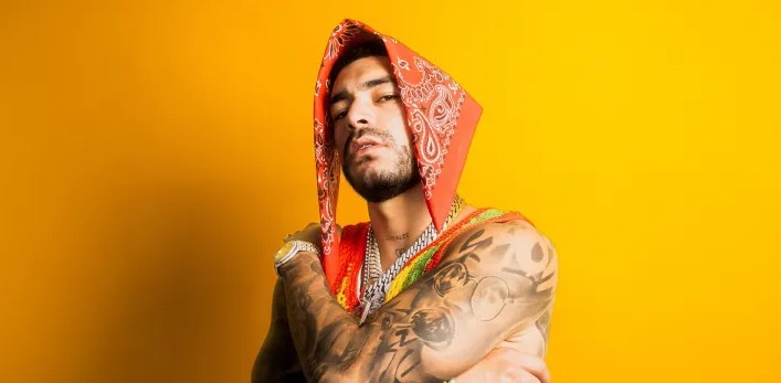 Ryan Castro anuncia primeras fechas de su nueva gira mundial por Estados Unidos y Europa