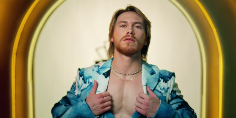 Conoce a Aldo de Nigris, sexto integrante de La Casa de los Famosos 3