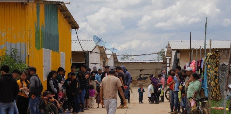 Rescatadas 700 víctimas de explotación laboral en México