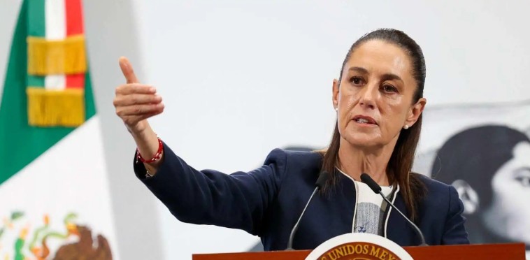 «No se protegerá a nadie por ‘huachicol’; la investigación es a todos los niveles»: Sheinbaum