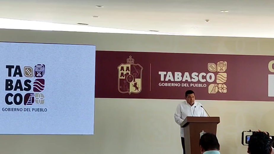 Inicia la construcción de 80 mil viviendas en seis años: Javier May