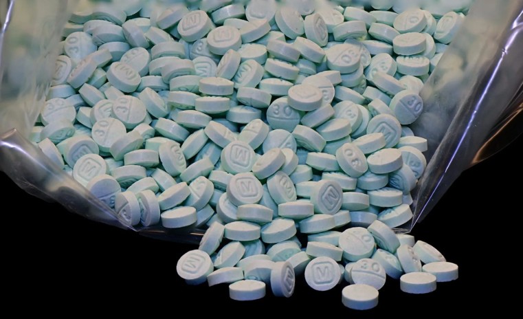 China reitera que el fentanilo es un problema de EE.UU. y pide un diálogo «respetuoso»